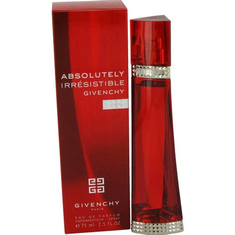 parfum absolutely irresistible givenchy|absolutely irresistible givenchy discontinued.